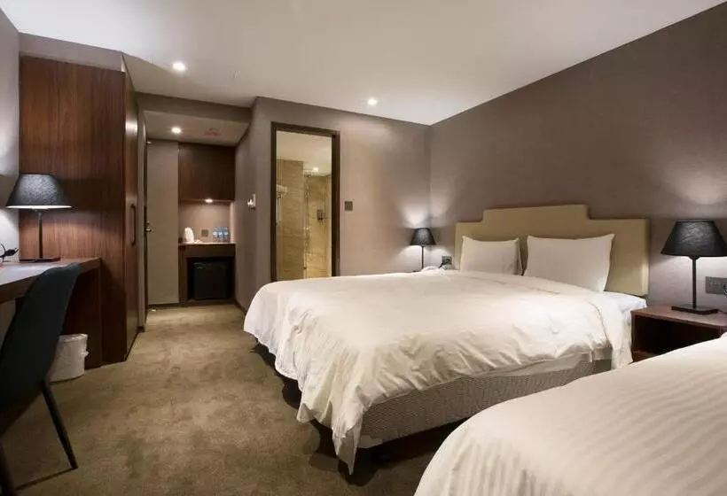 Fotos del hotel Noble:  9