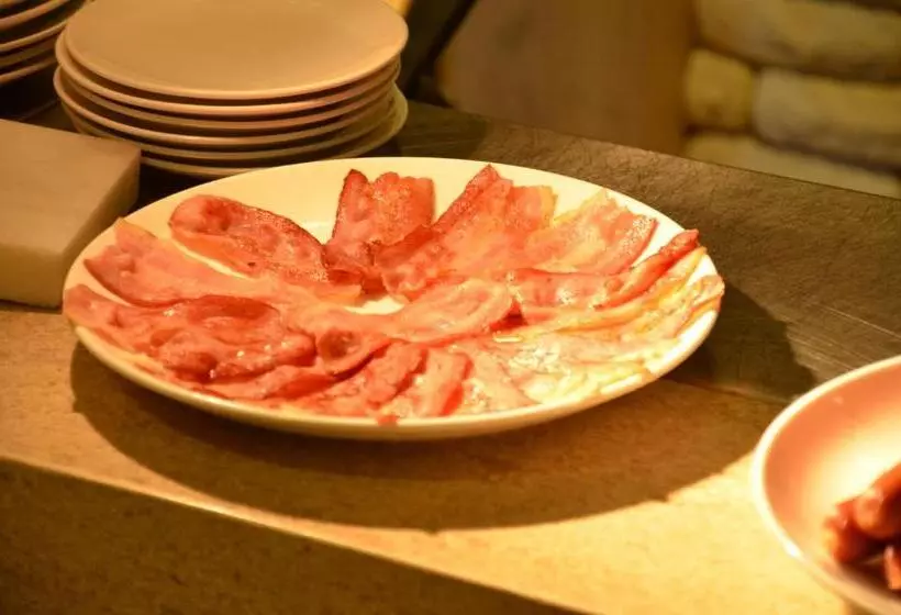 Fotos del hotel Noble:  10