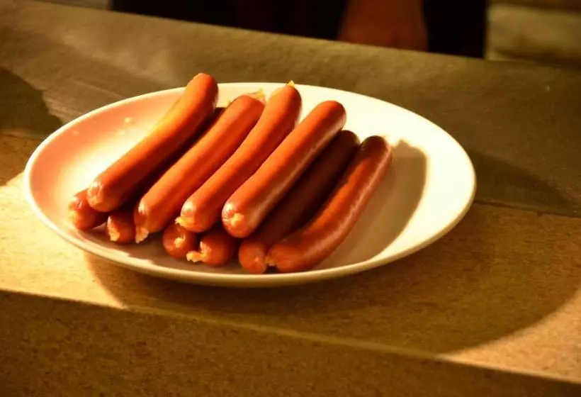 Fotos del hotel Noble:  8