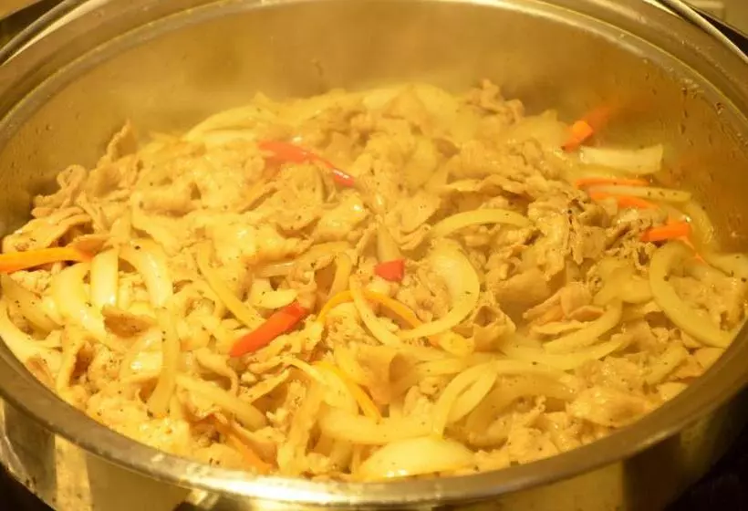 Fotos del hotel Noble:  12