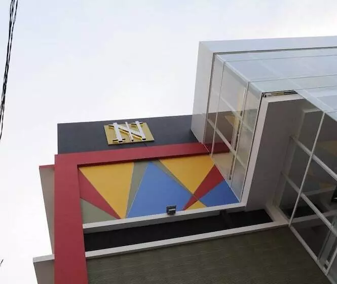 Fotos del hotel Nozz:  10