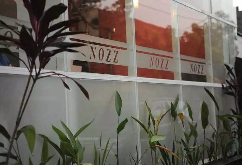Fotos del hotel Nozz:  15