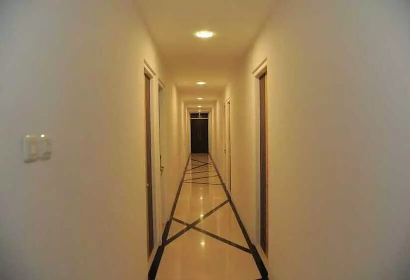 Fotos del hotel Nozz:  3