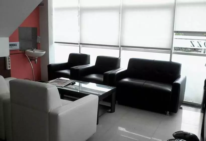 Fotos del hotel Nozz:  25