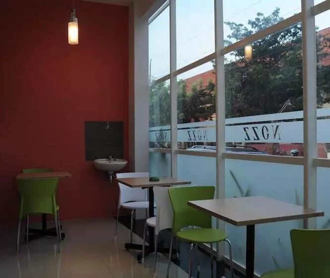 Fotos del hotel Nozz:  4