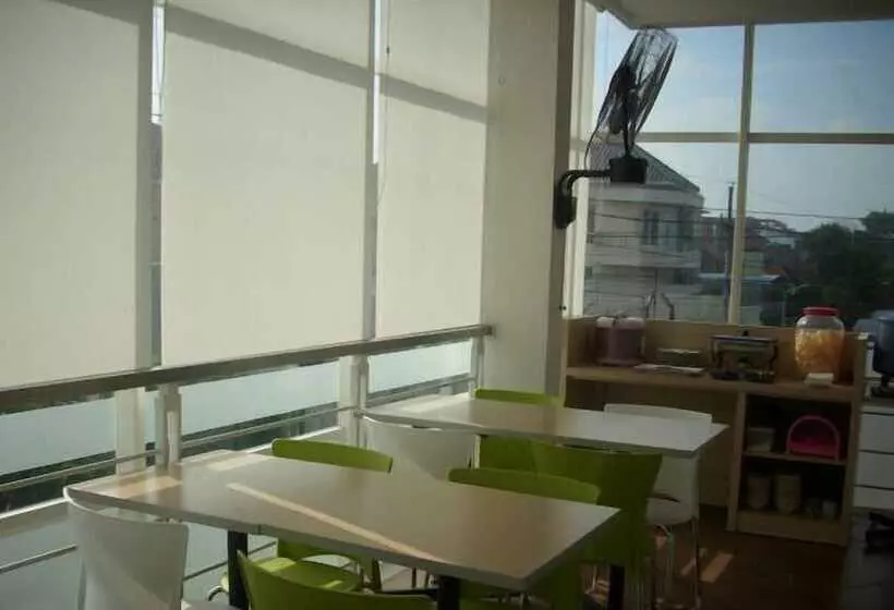 Fotos del hotel Nozz:  8