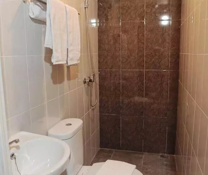 Fotos del hotel Nozz:  9