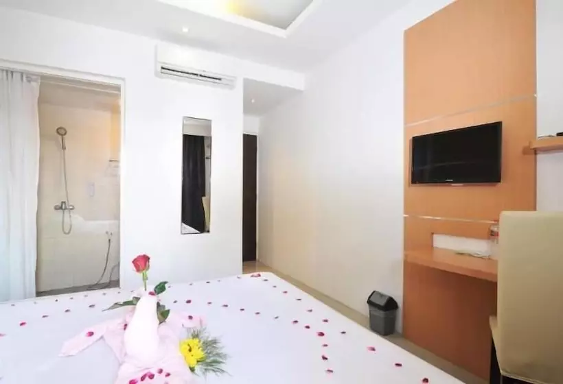 Fotos del hotel Nozz:  20