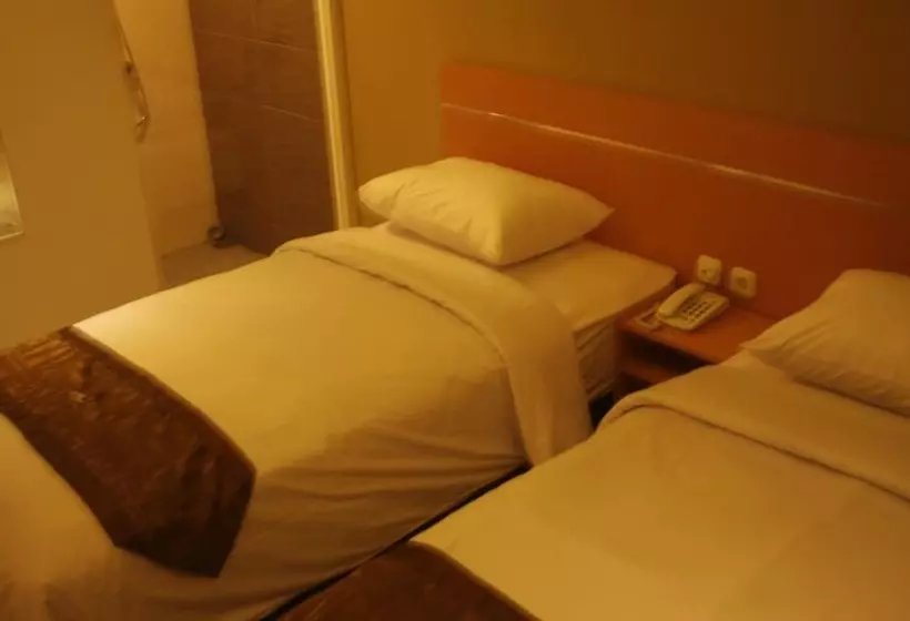 Fotos del hotel Nozz:  23