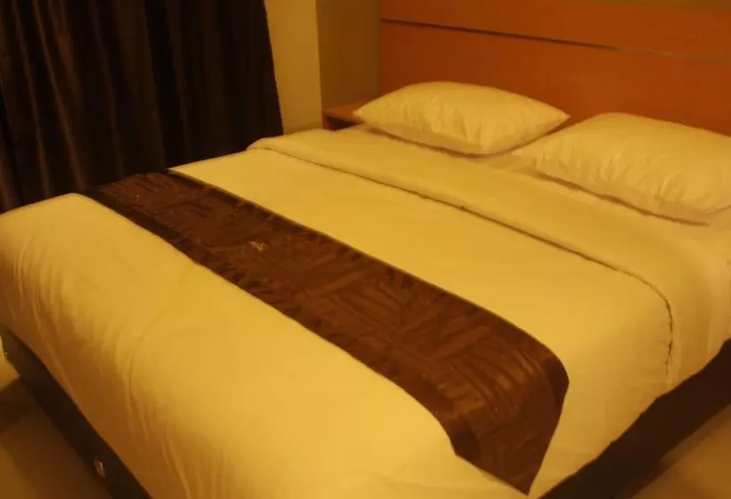 Fotos del hotel Nozz:  11