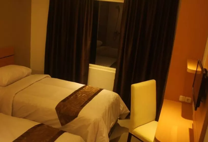 Fotos del hotel Nozz:  7