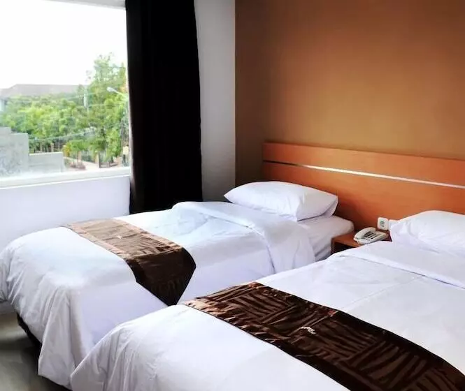 Fotos del hotel Nozz:  24