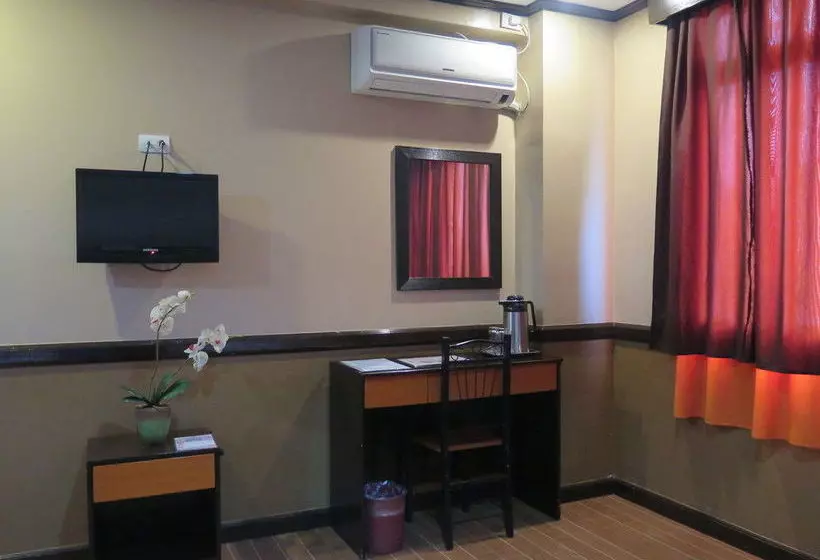 Fotos del hotel Palwa:  11