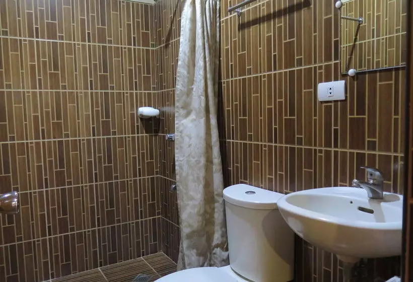 Fotos del hotel Palwa:  18