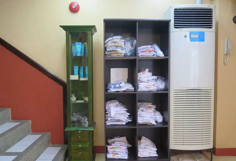 Fotos del hotel Palwa:  7