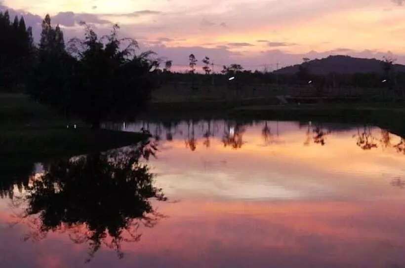 Fotos del hotel Polo Escape:  16