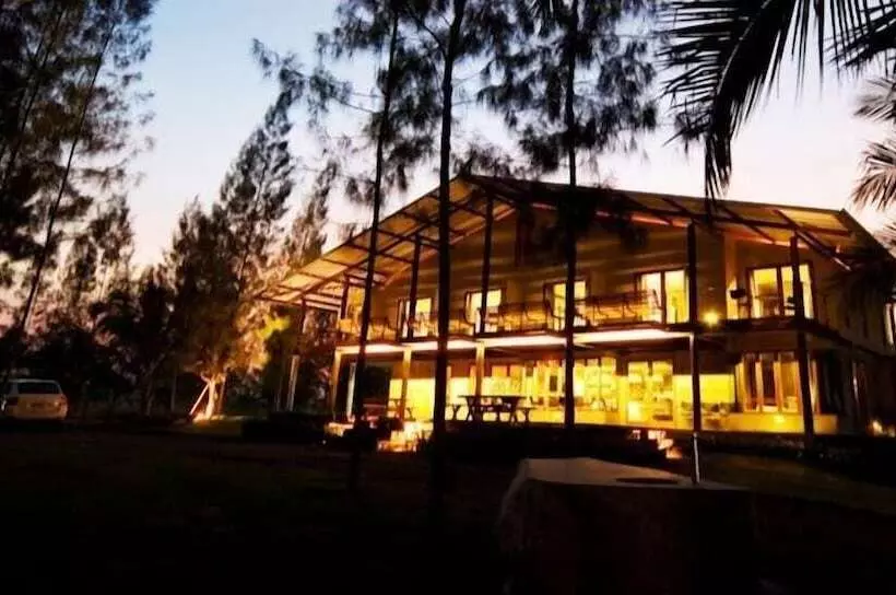 Fotos del hotel Polo Escape:  12