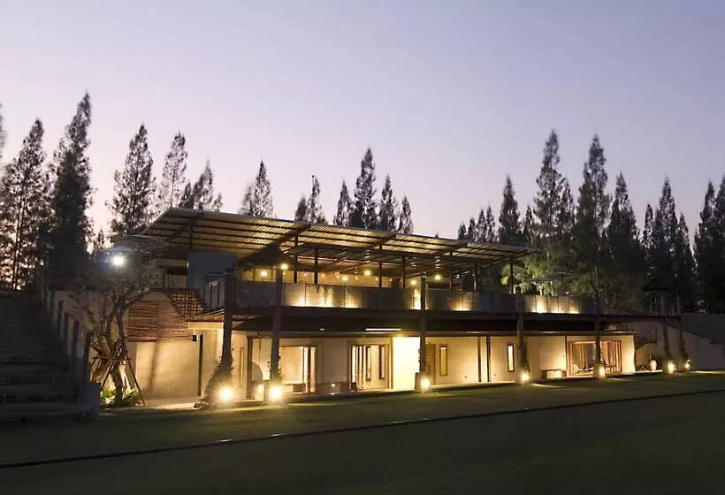 Fotos del hotel Polo Escape:  10