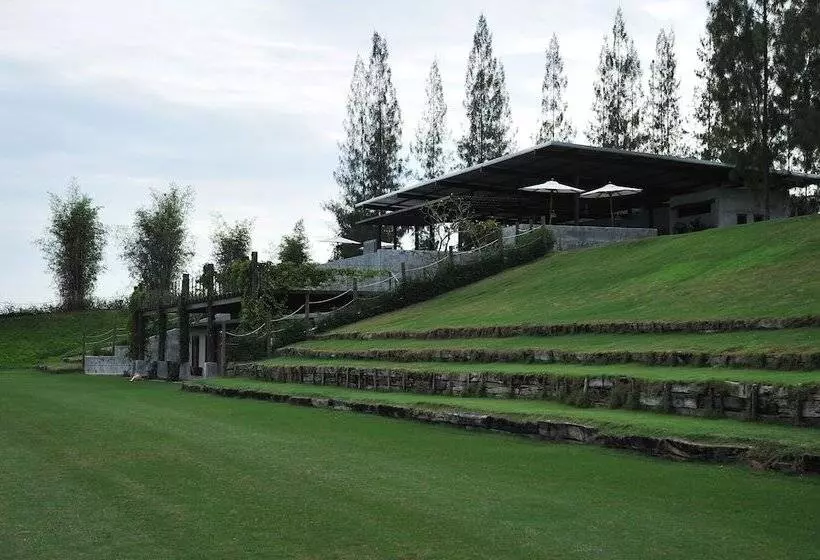 Fotos del hotel Polo Escape:  23