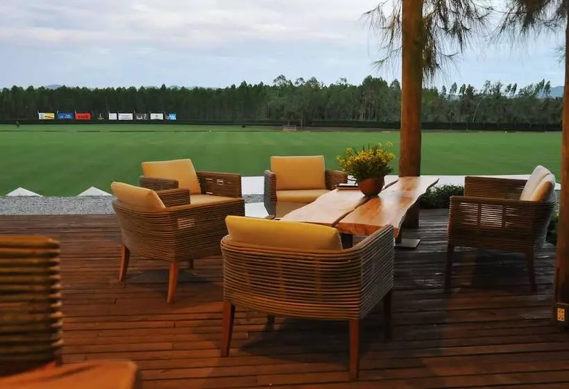 Fotos del hotel Polo Escape:  7