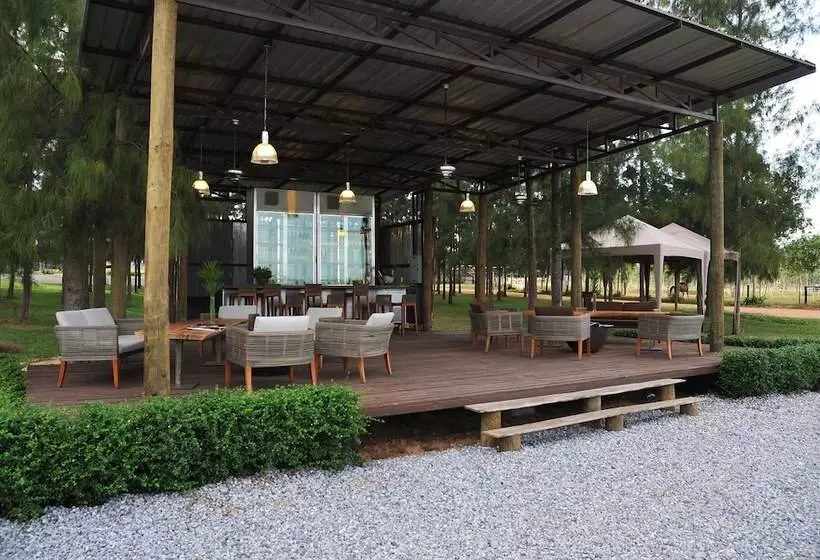 Fotos del hotel Polo Escape:  20