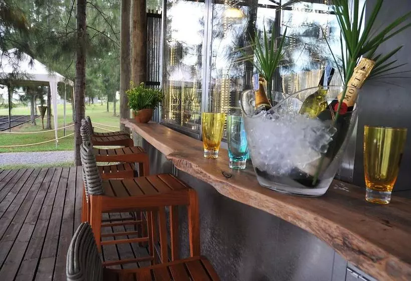 Fotos del hotel Polo Escape:  19