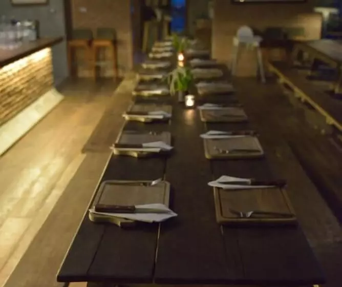 Fotos del hotel Polo Escape:  5