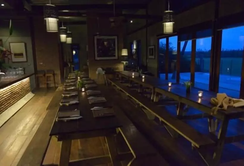 Fotos del hotel Polo Escape:  18