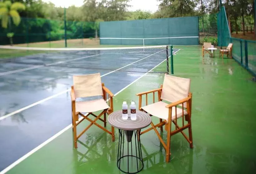 Fotos del hotel Polo Escape:  17