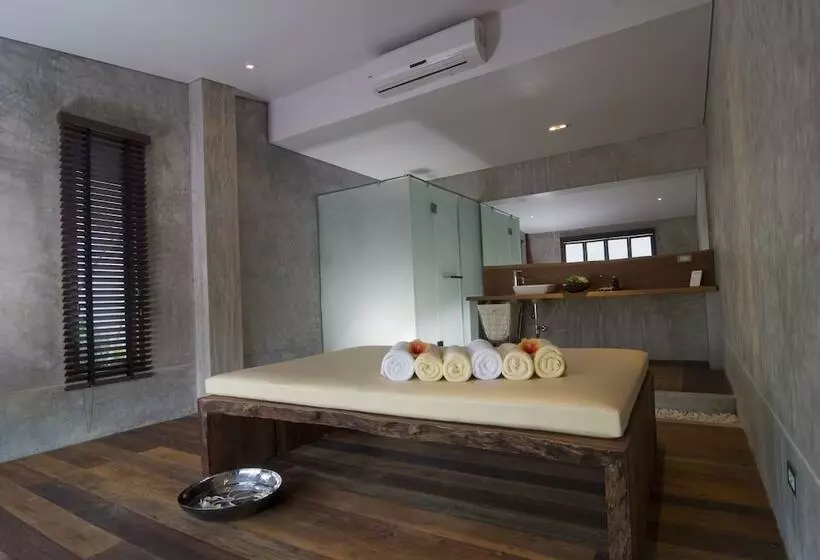 Fotos del hotel Polo Escape:  2