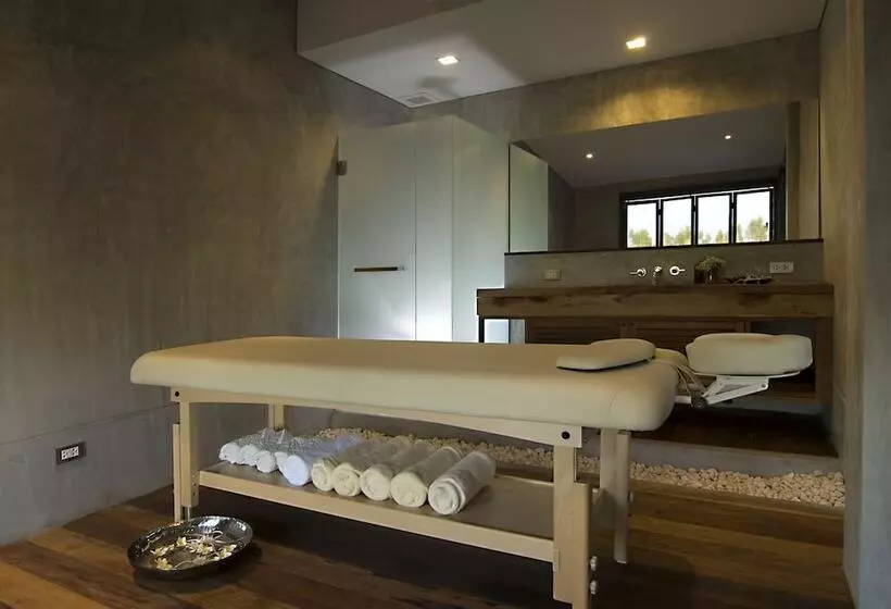 Fotos del hotel Polo Escape:  15