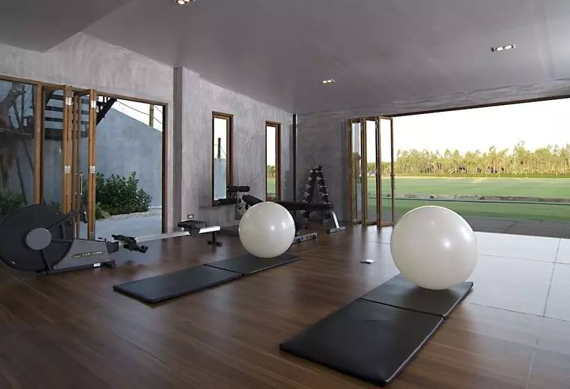 Fotos del hotel Polo Escape:  11