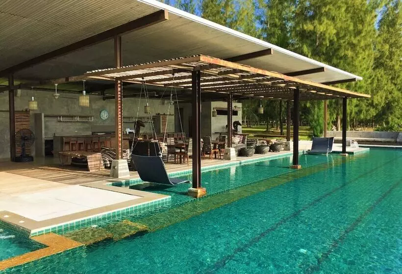 Fotos del hotel Polo Escape:  6