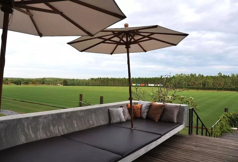 Fotos del hotel Polo Escape:  14