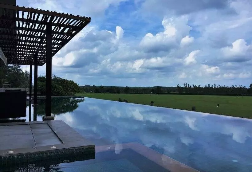 Fotos del hotel Polo Escape:  21