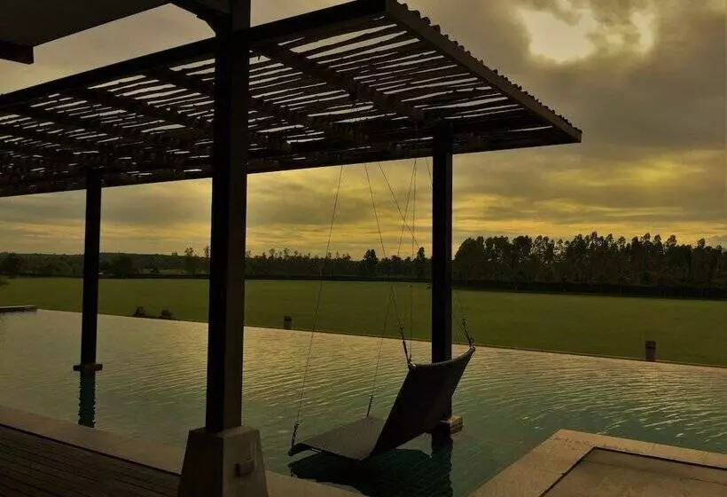 Fotos del hotel Polo Escape:  1