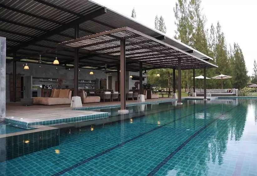 Fotos del hotel Polo Escape:  13