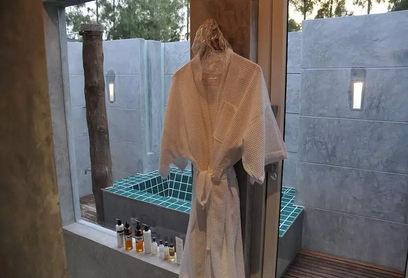 Fotos del hotel Polo Escape:  4