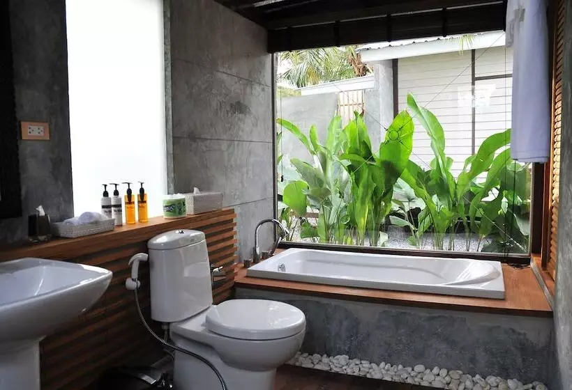 Fotos del hotel Polo Escape:  8