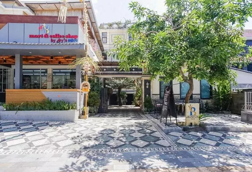 Fotos del hotel Rantun's Place:  2