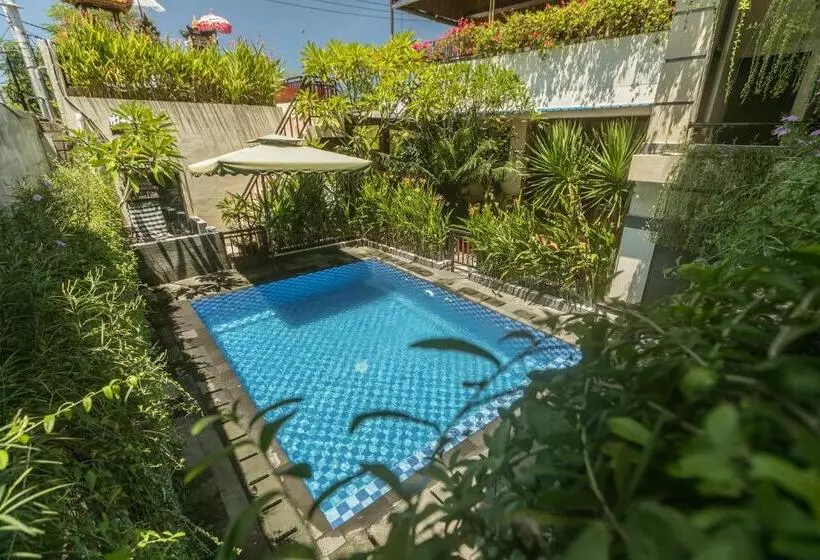 Fotos del hotel Rantun's Place:  18