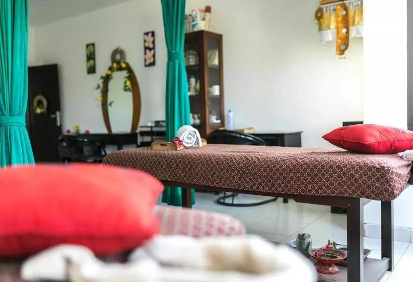 Fotos del hotel Rantun's Place:  23