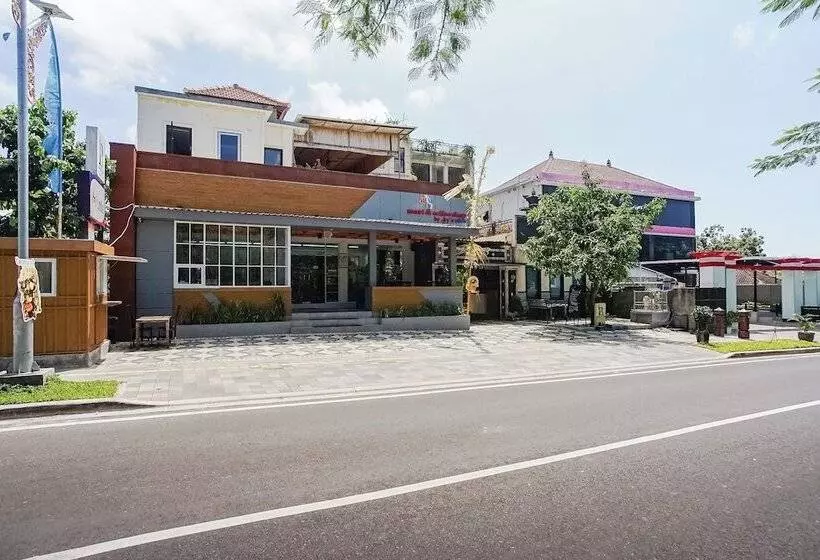 Fotos del hotel Rantun's Place:  22