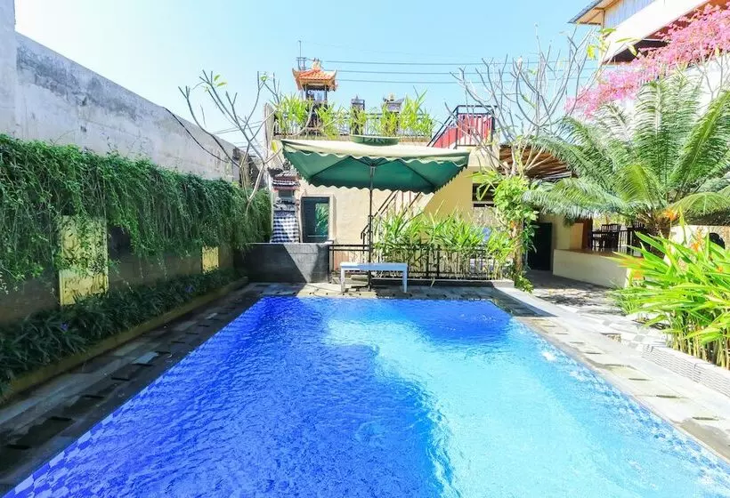 Fotos del hotel Rantun's Place:  9