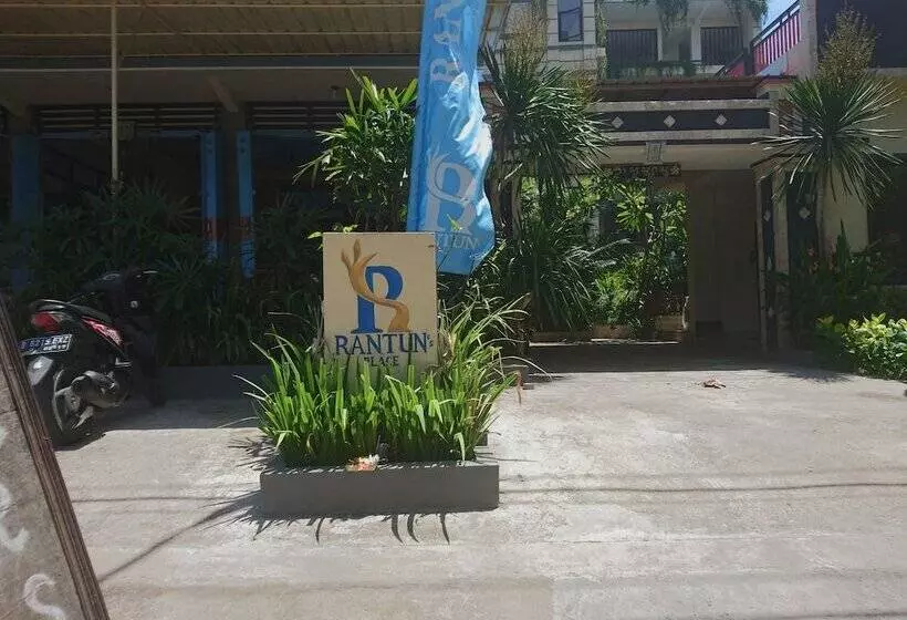 Fotos del hotel Rantun's Place:  5