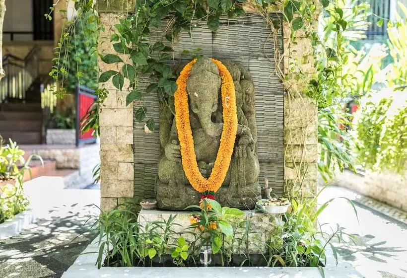 Fotos del hotel Rantun's Place:  8