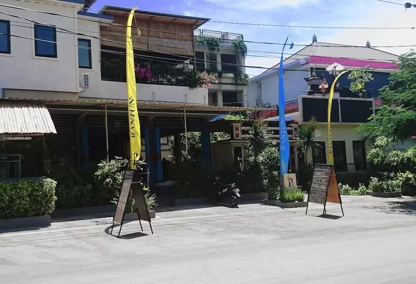 Fotos del hotel Rantun's Place:  24