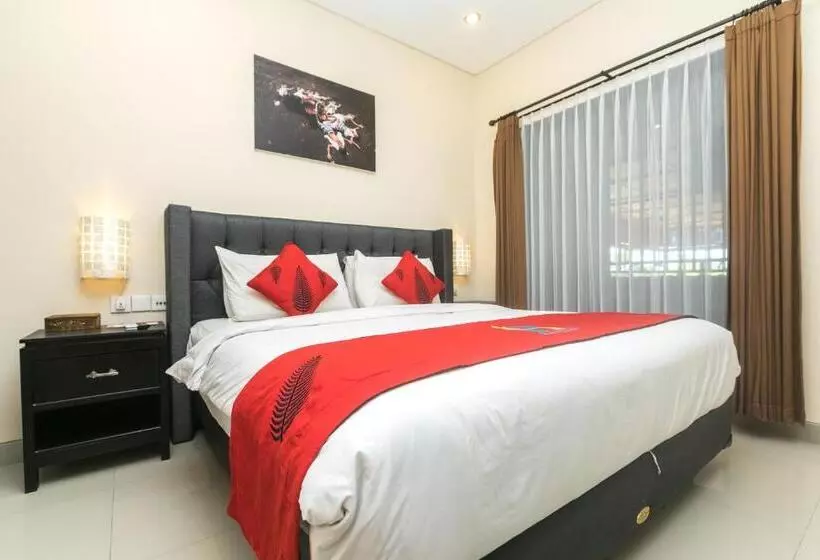 Fotos del hotel Rantun's Place:  19