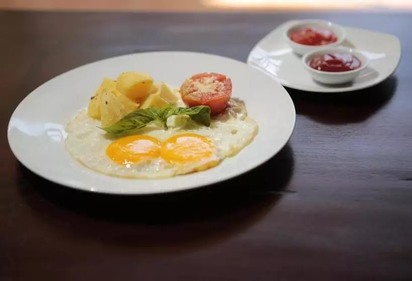 Fotos del hotel Rantun's Place:  4