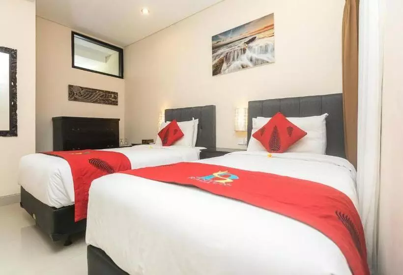 Fotos del hotel Rantun's Place:  10